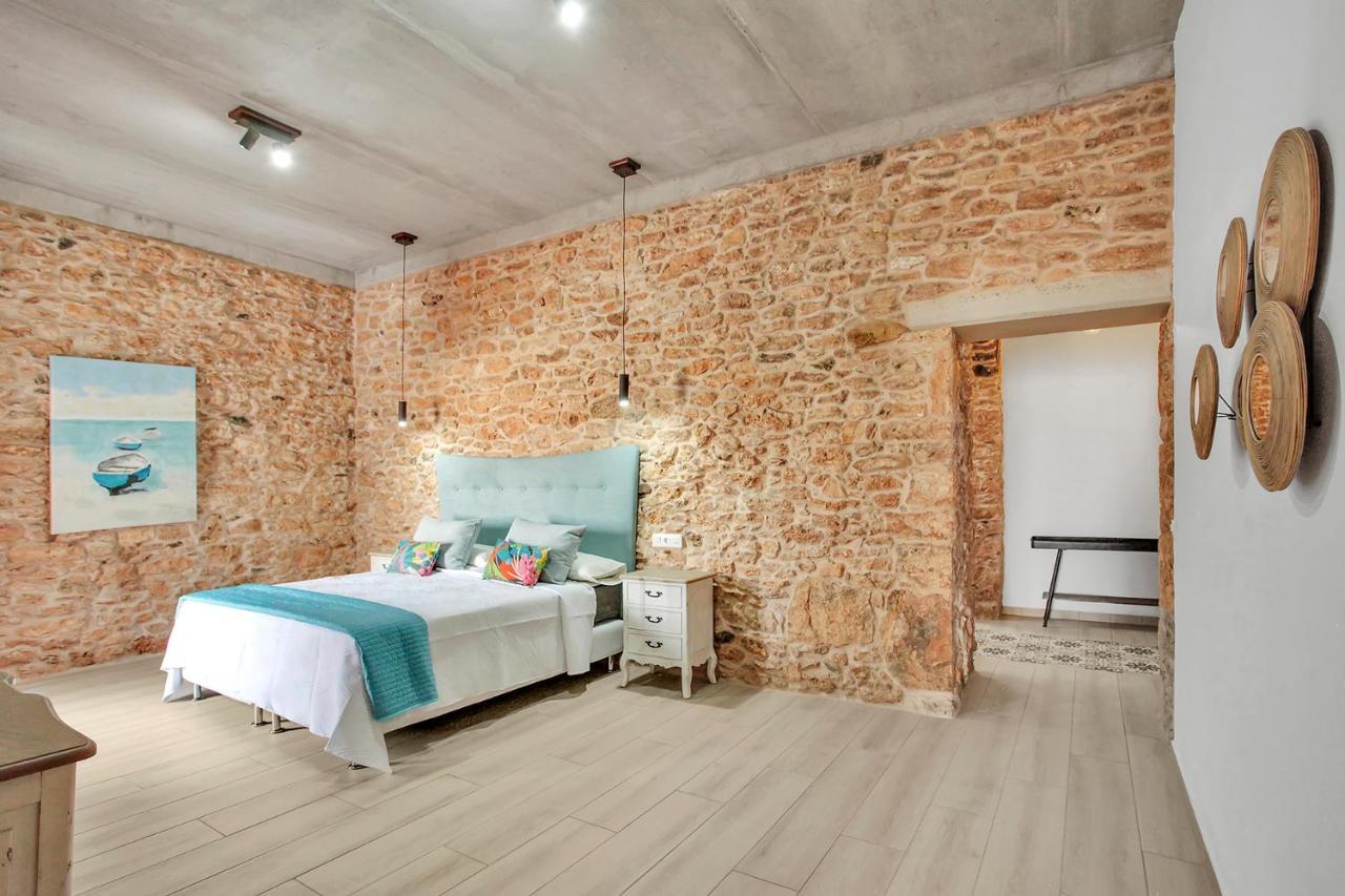 Casa Rural Sajona Tiscamanita Екстериор снимка