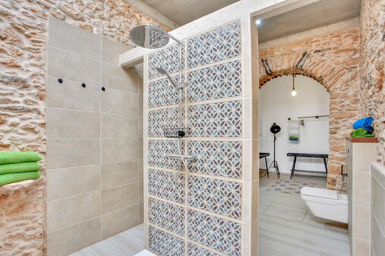 Casa Rural Sajona Tiscamanita Екстериор снимка