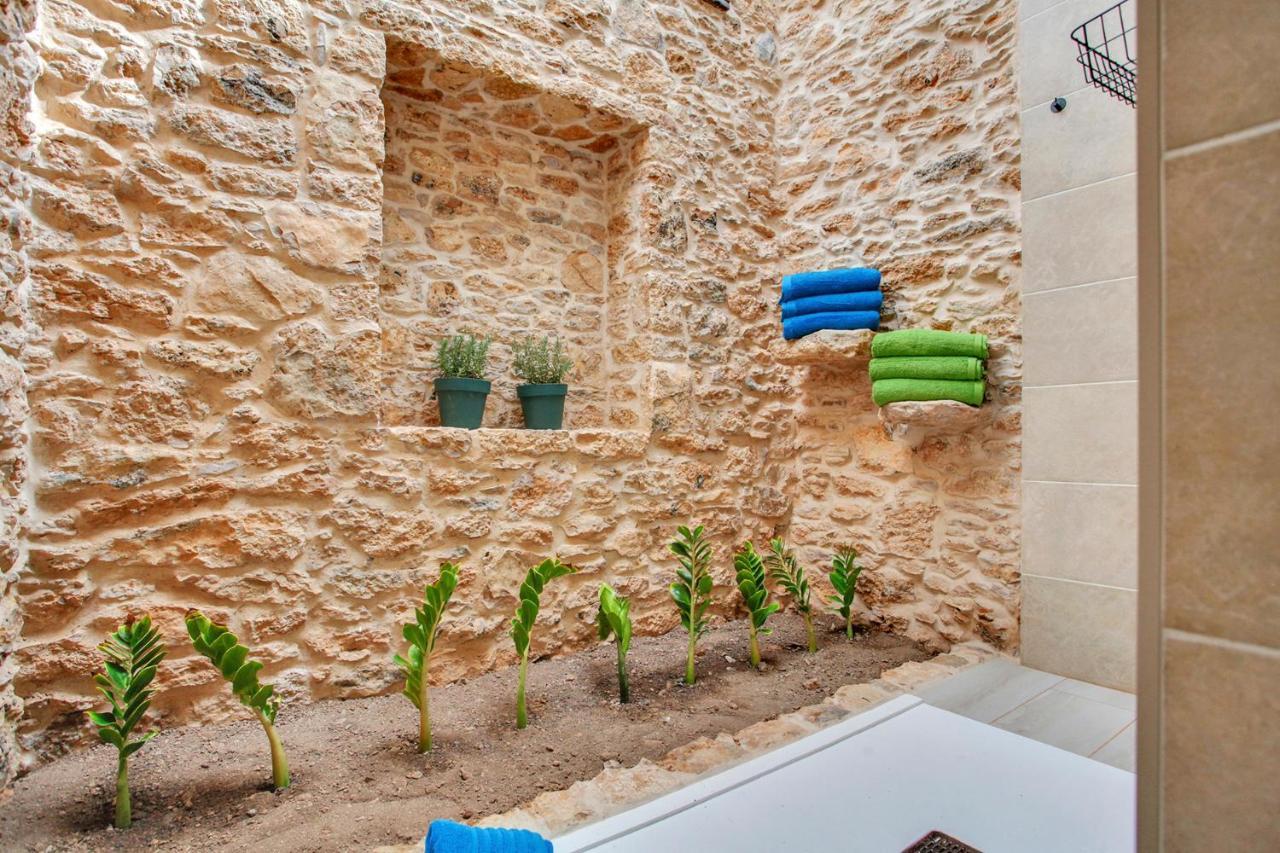 Casa Rural Sajona Tiscamanita Екстериор снимка