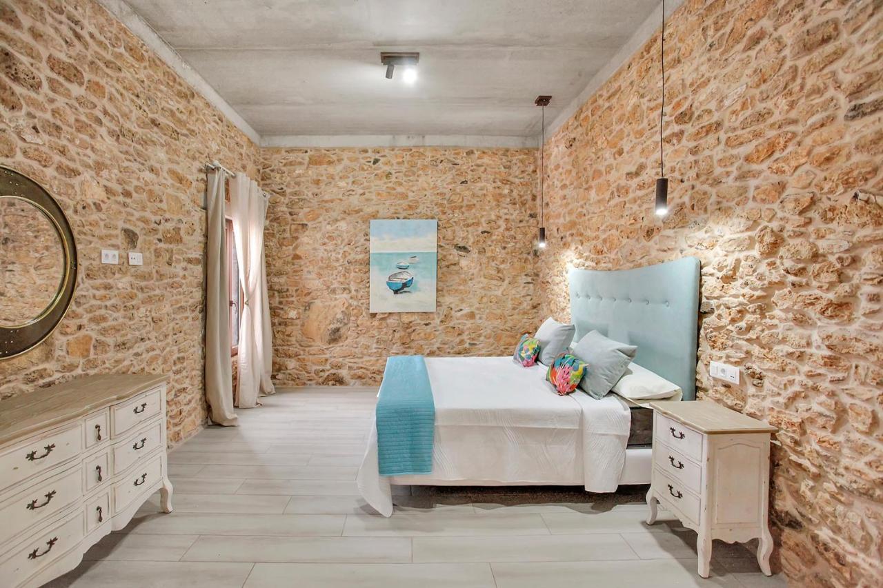 Casa Rural Sajona Tiscamanita Екстериор снимка